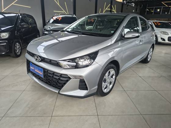 HYUNDAI HB20S 1.0 12V FLEX COMFORT PLUS MANUAL HYUNDAI HB20S 1.0 12V FLEX COMFORT PLUS MANUAL